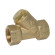 19050004F Фільтр магістральний Ø1/2&Prime; з вушком для пломбування PN16 0/+95°C Idrosanitaria Bonomi S.p.a.