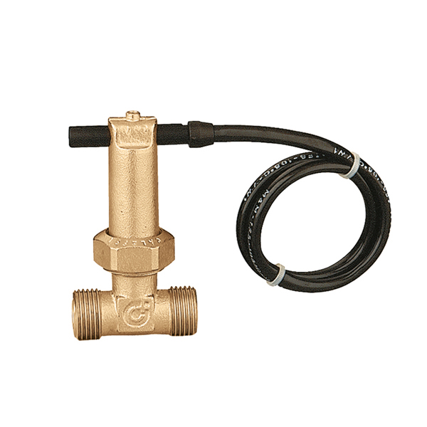 315400 Датчик потоку з магнітним контактом Ø1/2″ CALEFFI