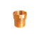 4270g Муфта Ø22 х 3/4″ В (бронза) SANHA