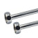 130/1 (M272704) Трубка хромована Ø10 1/2″ х 1/2″ ВВ L=0,3 м VA Albertoni srl