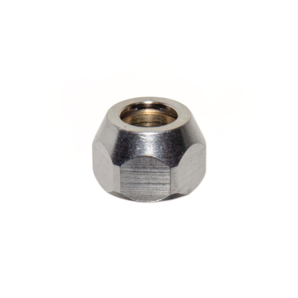 1604 (R12221) Гайка с прокладкой Ø10 х 3/8″ VA Albertoni srl