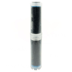 RA5187125 Картридж (активированный кокосовый уголь) LA 20″ SX TS 45°C Atlas Filtri s.r.l.