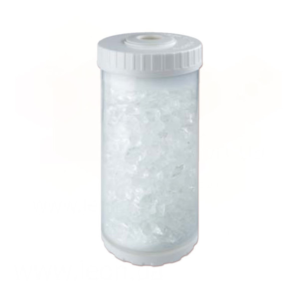 RA5195535 Картридж (кристали поліфосфату) HA BIG 10&Prime; SX TS 35°C див. 104412