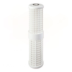 RA5017514 Картридж з поліестерною сіткою (промивний) RL 20&Prime; BIG SX 50 mcr 45°C Atlas Filtri S.r.l
