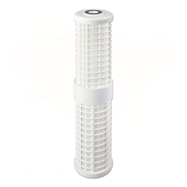RA5017514 Картридж з поліестерною сіткою (промивний) RL 20&Prime; BIG SX 50 mcr 45°C Atlas Filtri S.r.l