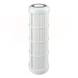 RA5018114 Картридж з поліестерною сіткою (промивний) RL C 10″ SX 50 mcr 45°C ATLAS FILTRI