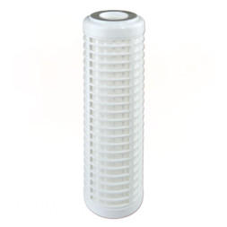 RA5015114 / RA5018114 Картридж з поліестерною сіткою (промивний) RL 10&Prime; SX 50 mcr 45°C Atlas Filtri S.r.l