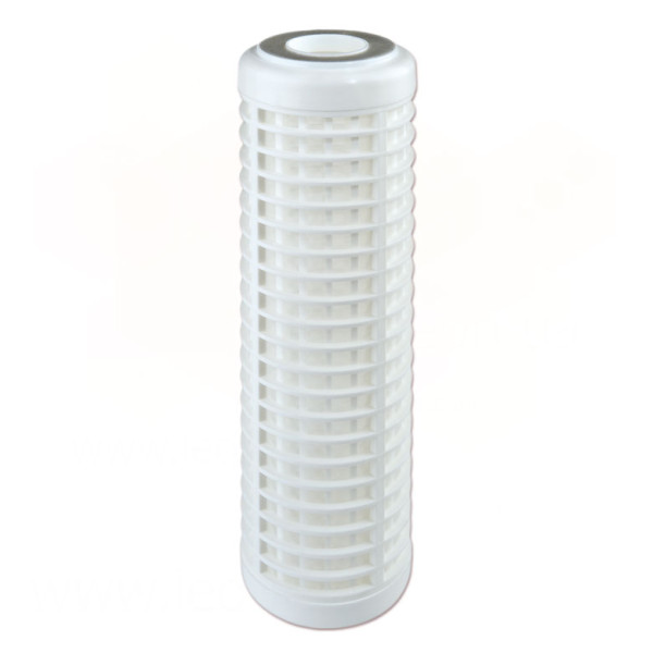 RA5015114 / RA5018114 Картридж з поліестерною сіткою (промивний) RL 10&Prime; SX 50 mcr 45°C Atlas Filtri S.r.l