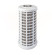 RA5465519 Картридж з нержавіючою сіткою (промивний) RLA 10&Prime; BIG SX 70 mcr 45°C Atlas Filtri S.r.l
