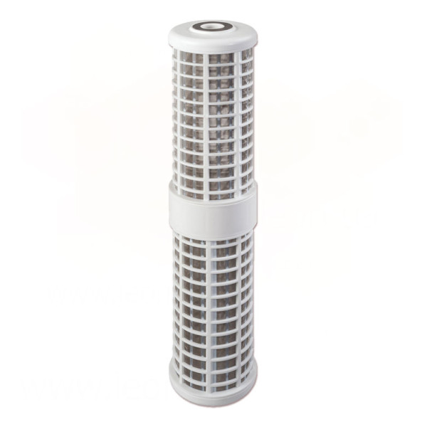 RA5467519 Картридж з нержавіючою сіткою (промивний) RLA 20&Prime; BIG SX 70 mcr 45°C Atlas Filtri S.r.l