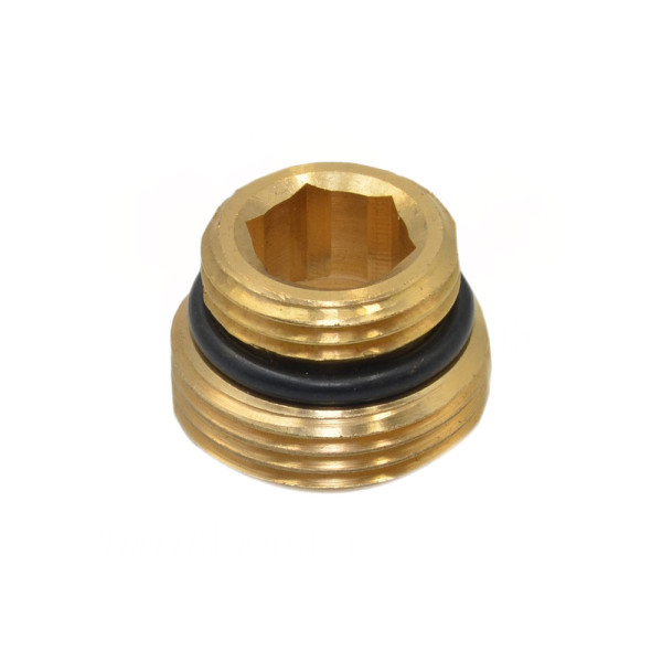 3000050400 Переходник Ø1/2″ х 3/4″ к кранам 301,303 BIANCHI F.lli S.p.A.