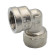 39522004 Коліно (гайка) Ø20 х 1/2″В Idrosanitaria Bonomi