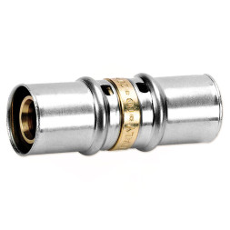 40032626 Муфта (пресс) Ø26 Idrosanitaria Bonomi S.p.a.