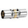 40033232 Муфта (прес) Ø32 Idrosanitaria Bonomi S.p.a.