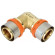 40515050 Коліно (прес) Ø50 Idrosanitaria Bonomi S.p.a.