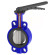 J9.000050L16 Задвижка BUTTERFLY (высокопрочный чугун) EPDM -10/+120°C DN50 Brandoni S.p.A.