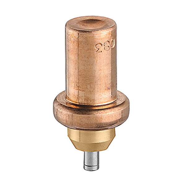 F29633 Biomass Картридж для антиконденсаційного клапану 45°C Caleffi S.p.a