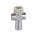 520440 Смеситель-термостат Ø1/2″ с настройкой 40÷60 °C Kv=1,3 m³/h Caleffi S.p.a.