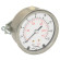 91498030S Манометр с креплением глицериновый Ø63 1/4″ 16 бар фронтальный Cewal S.p.A.