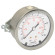 91498020S Манометр с креплением глицериновый Ø63 1/4″ 10 бар фронтальный Cewal S.p.A.