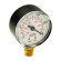 91453000 Манометр Ø50 1/4″ -1 бар (-76 cm.Hg.) вертикальный Cewal S.p.A.