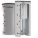3270162284004 Теплоаккумулятор (буферная емкость) 1500/412 л (емкость Polywarm® в емкости) COMBI 1 WC (мягкая съемная изоляция) Cordivari srl