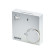 1088705 Аналоговый термостат (электрическая ТП) COMFORT E THERMOSTAT DIAL SET T-85 230 V Uponor GmbH