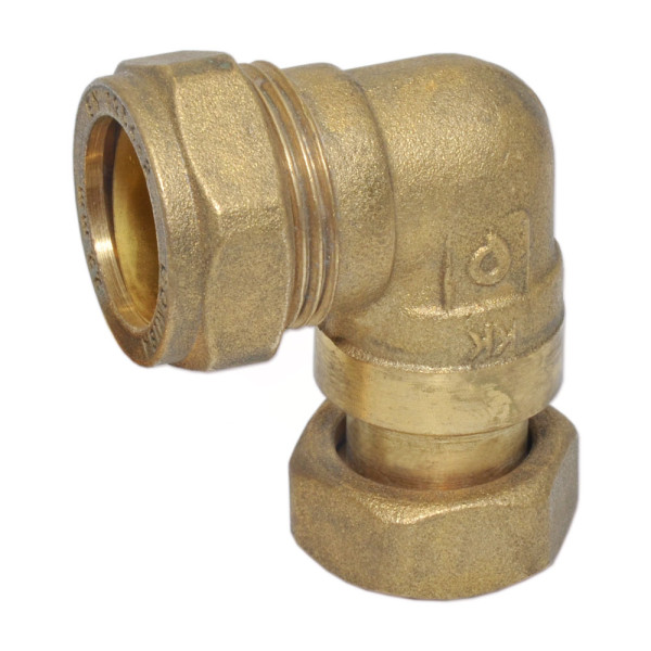 Збірний елемент кутовий затискний Ø22 x 3/4&Prime; В COMISA