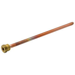91876300 Гільза для термометру 1/2&Prime; 30 см Cewal S.p.A.