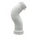 1024LUX000 Гофра для унітазу GO-MAGIC LUX L=290÷590 мм (розтягнення) GoPlast S.r.l.
