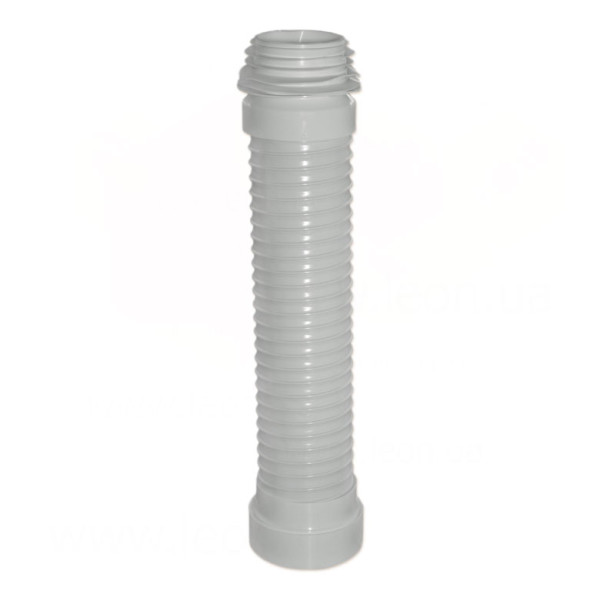 1026000002 Гофра для унітазу армована L=320÷540 мм (стискнення) GoPlast S.r.l.