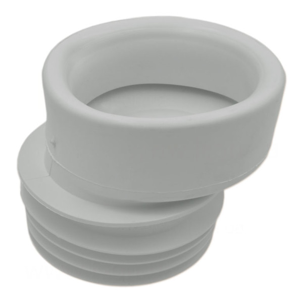1091ECC000 Эксцентрик для унитаза резиновый GoPlast S.r.l.