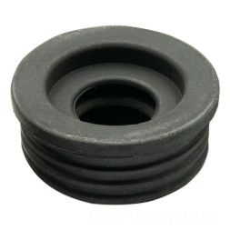 5000000005 Переходник резиновый (манжет) Ø50÷32/26 мм GoPlast S.r.l.
