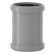 VS0526009 Ø125 HTU Муфта Valsir S.p.A.