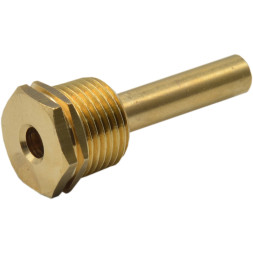 91886105 Капсула для капіляру Ø7 х 9,2 мм 1/2&Prime; 5 см Cewal S.p.A.