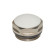 101 Заглушка Ø1/2&Prime; З з білою пластиковою вставкою (ущільнення EPDM) Marvit Spa