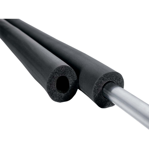 IVTAIS090481 Изоляция каучуковая Insul tube k Ø48 x 9 мм (штанга 2,0 м) -40/+105°C NMC