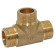 F129R003 Тройник латунный Ø1/2″ СЗЗ FP Pattaroni S.r.l.