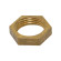 F192R003 Контргайка латунная Ø3/4″ FP Pattaroni