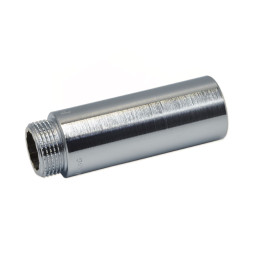 F194CR048 Удлинитель (хром) Ø1″ x 80 мм ВЗ FP Pattaroni S.r.l.