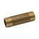 F195R003 Длинный латунный ниппель Ø3/8″ x 100 мм FP Pattaroni