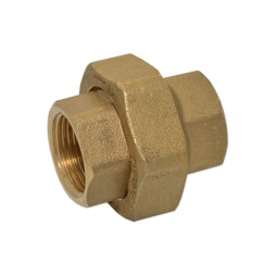 F804R006 Сборка (прокладка) латунная Ø2″ ВВ FP Pattaroni