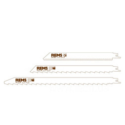 561126 Холст 200 мм HM-G (чугун) REMS GmbH & Co KG