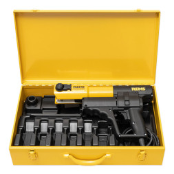 577011 Пресс электрический POWER-PRESS D 10–108 REMS GmbH & Co KG