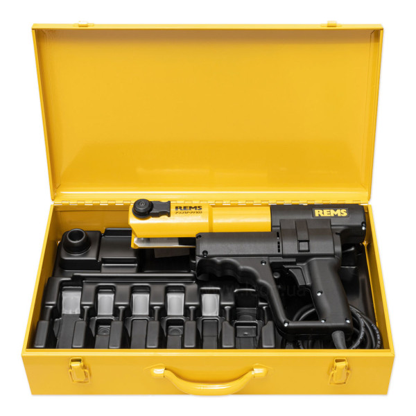 577011 Пресс электрический POWER-PRESS D 10–108 REMS GmbH & Co KG