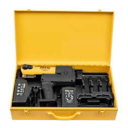 576010 Пресс аккумуляторный AKKU-PRESS ACC 22 V D10–108 (110) мм REMS GmbH & Co KG