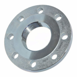 419150010Z Фланец оцинкованный резьбовой 150 х 6″ PN10÷16 RM (Италия)