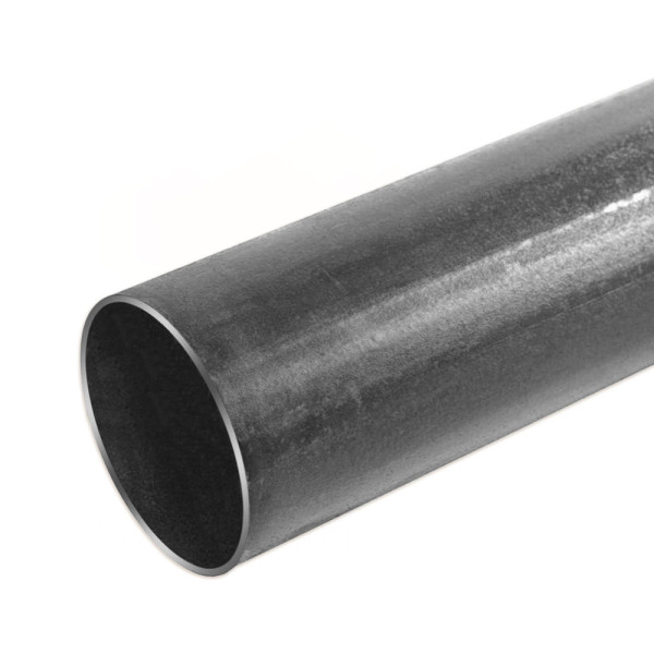 Труба черная Ø2 1/2″ (ДУ65) х 3,5 мм.