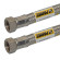 S11S40S40400 Sicurgas® T DN13 Шланг газовый 1/2″ х 1/2″ ВВ 0,4 м 0/+50°C PN10 PARIGI