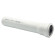 VS0220007 Silere Труба монтажна Ø58 x 4,0 мм L=1000 мм 6 dB(A) Valsir